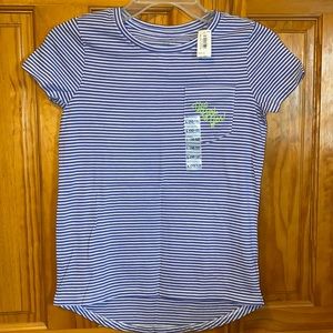 Old Navy Girl’s Top Size 10/12